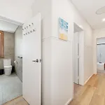 Bondi Beach Hazel Unit 8 - 1 Bedroom Opposite View Of The Beach